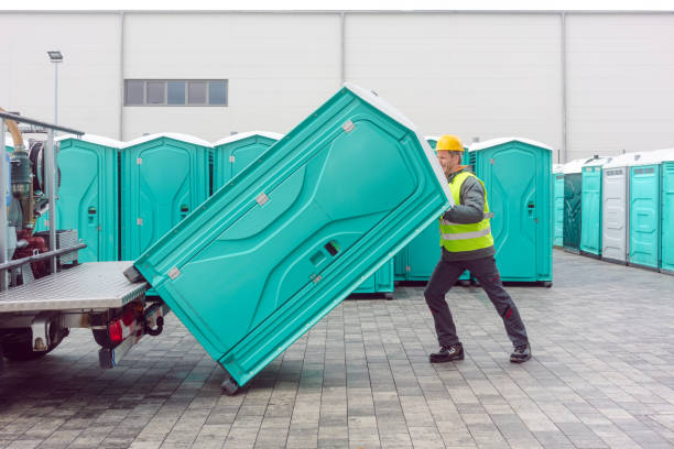Best Emergency porta potty rental  in Milbank, SD