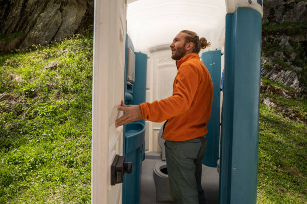 Best Local porta potty services  in Milbank, SD