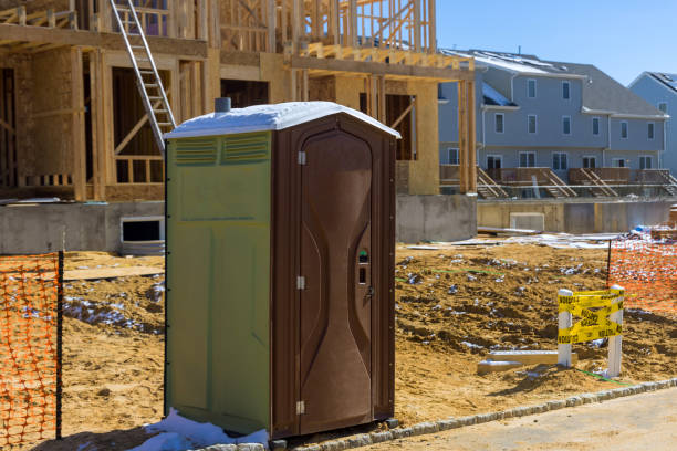 Best Portable restroom solutions  in Milbank, SD