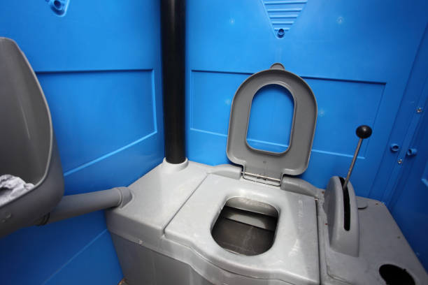 Best Sanitation services for porta potties  in Milbank, SD