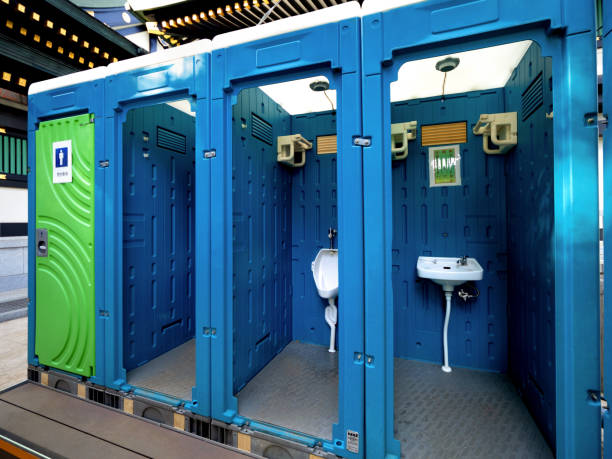Best Temporary restroom rental  in Milbank, SD