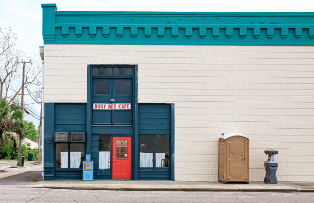 Best High-end porta potty rental  in Milbank, SD