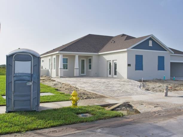 Best Sanitation services for porta potties  in Milbank, SD