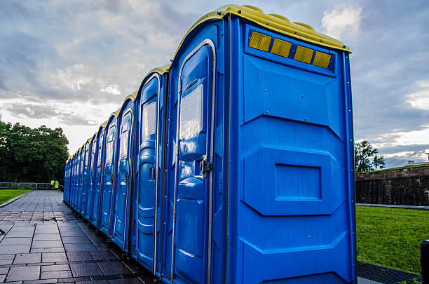 Best Porta potty delivery and setup  in Milbank, SD