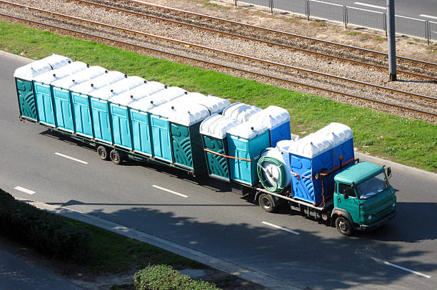 Best Portable toilet rental cost  in Milbank, SD