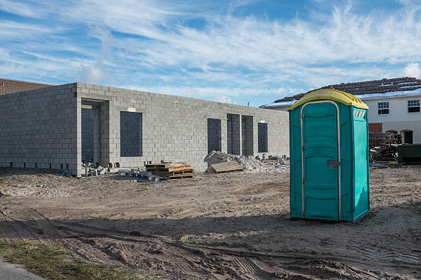 Best Sanitation services for porta potties  in Milbank, SD